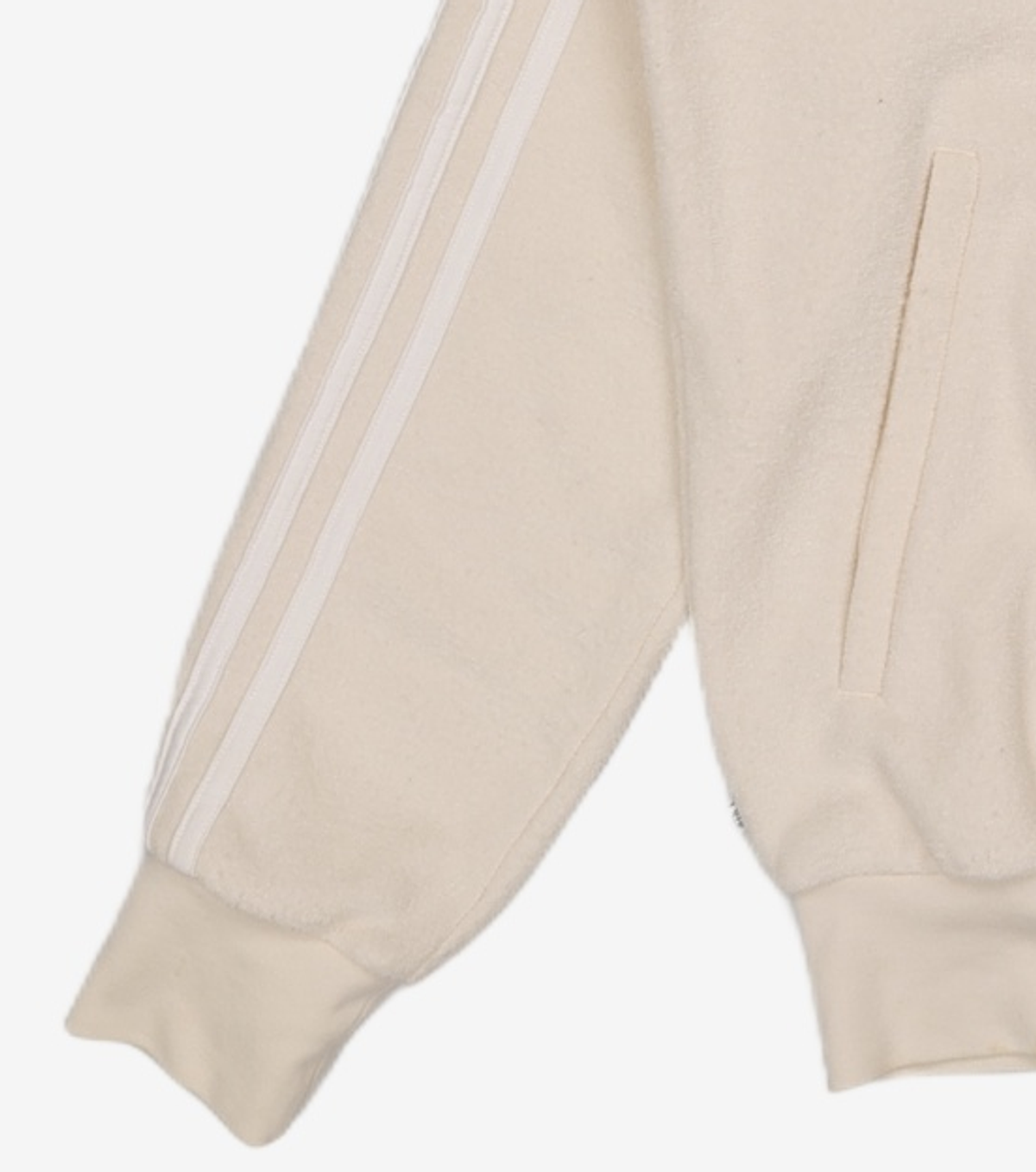 아디다스(ADIDAS) 아디컬러 SST 스포츠 트랙 재킷 IB7729 S