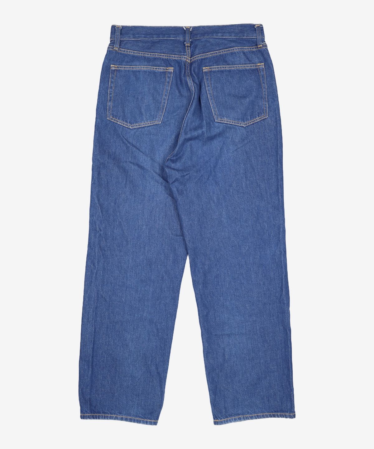 무인양품(MUJI) 청/데님 팬츠 32