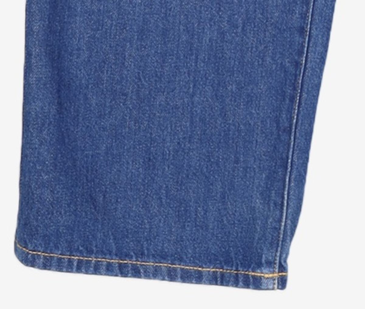 무인양품(MUJI) 청/데님 팬츠 32