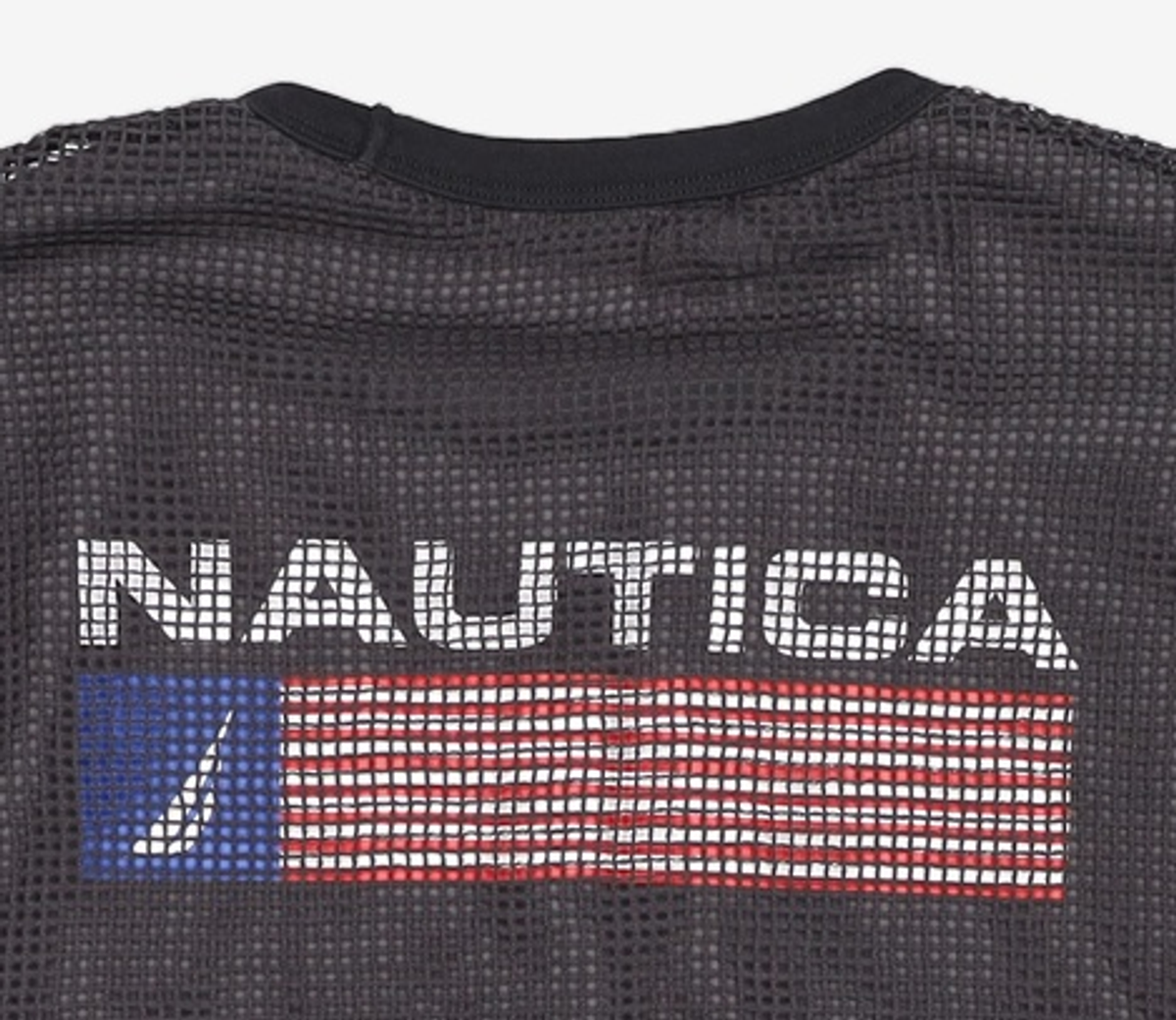 노티카(NAUTICA) 반소매 티셔츠 XL