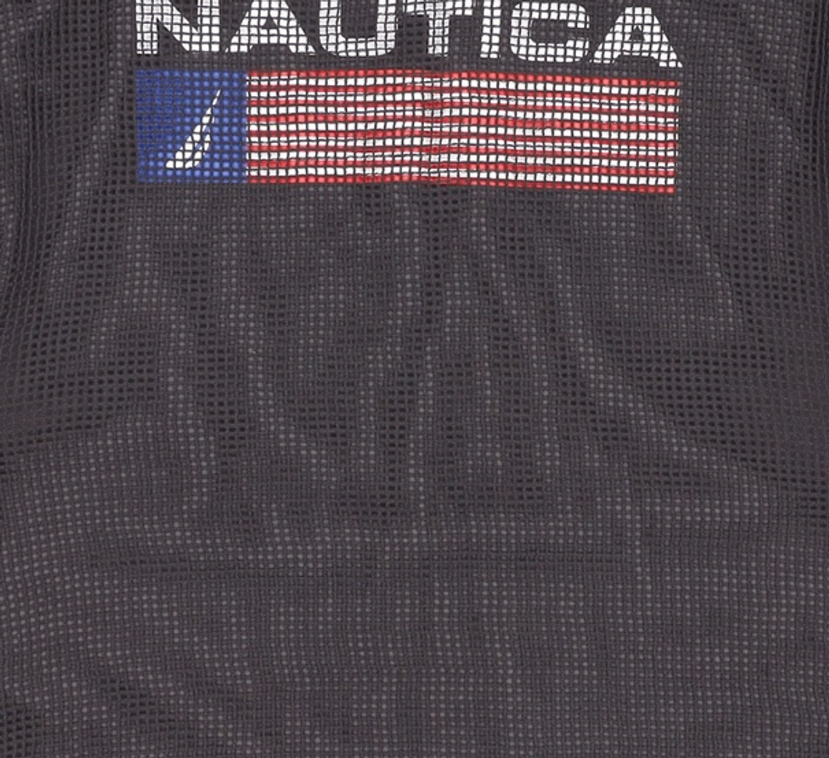 노티카(NAUTICA) 반소매 티셔츠 XL