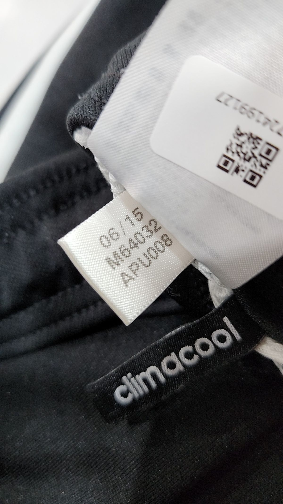 아디다스(ADIDAS) 트레이닝 팬츠 S