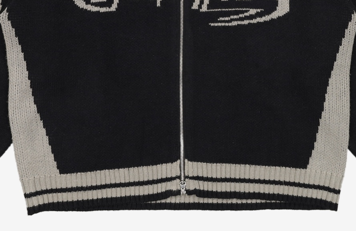 꼼파뇨(CPGN STUDIO) 트레이닝 재킷 M