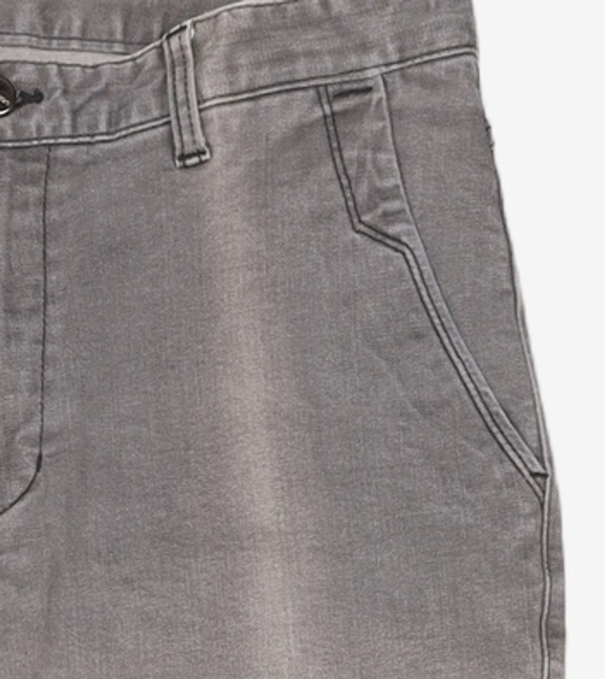 빈폴골프(BEANPOLE GOLF) 청/데님 팬츠 88/100