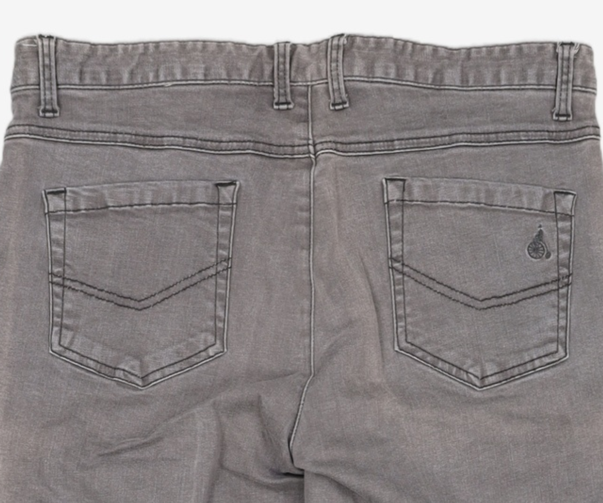 빈폴골프(BEANPOLE GOLF) 청/데님 팬츠 88/100