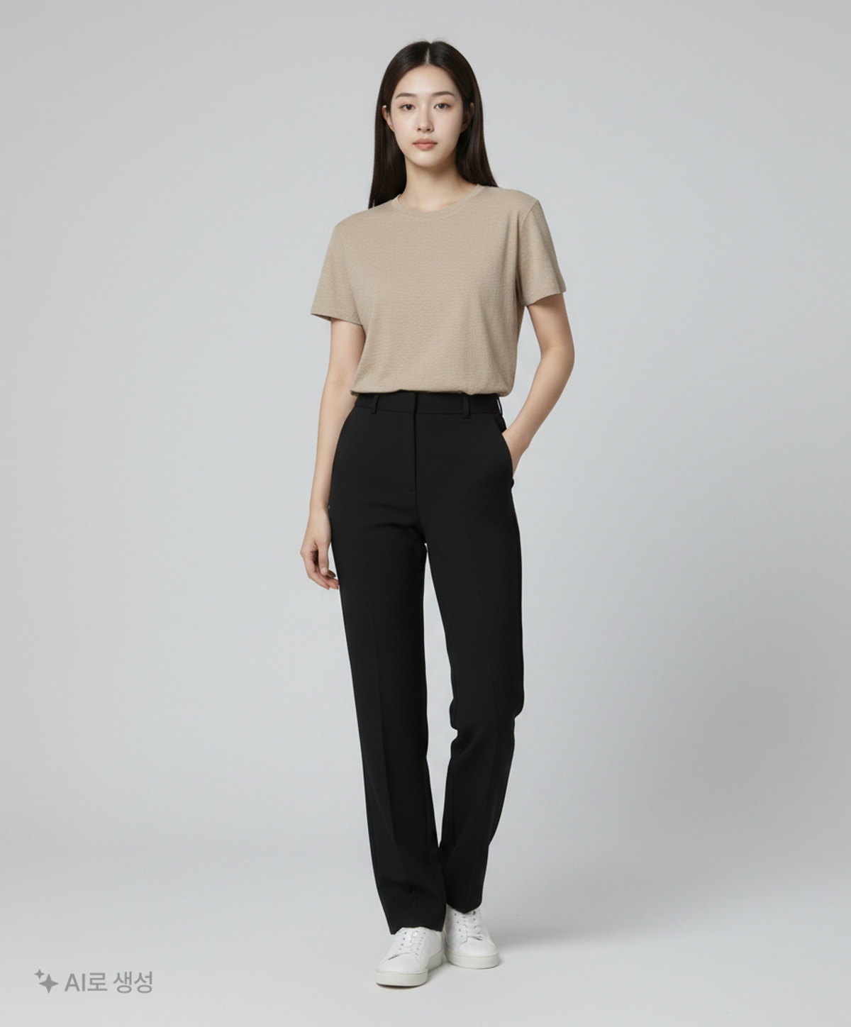 자라(ZARA) 반소매 티셔츠 M