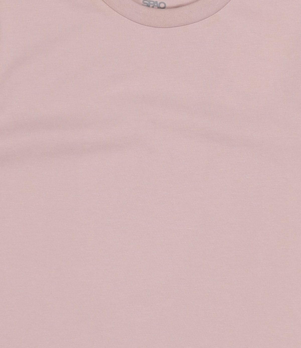 스파오(SPAO) 반소매 티셔츠 S