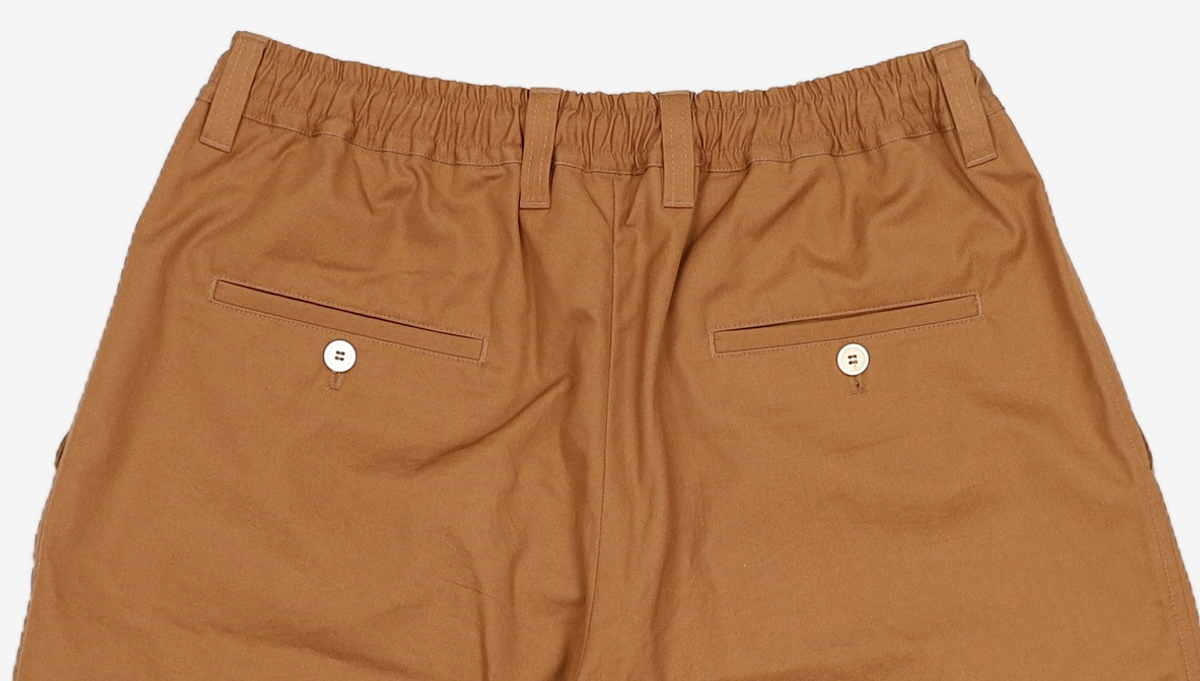 마르니(MARNI) 숏팬츠 46