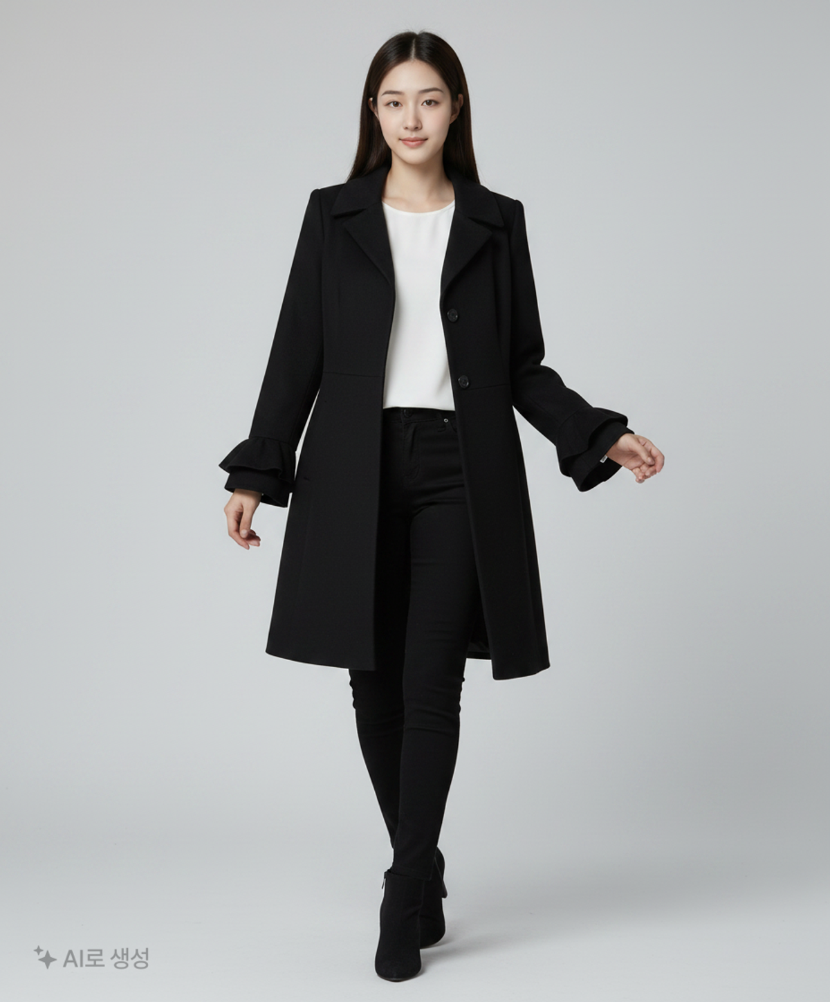 자라(ZARA) 슈트/블레이저 재킷 S