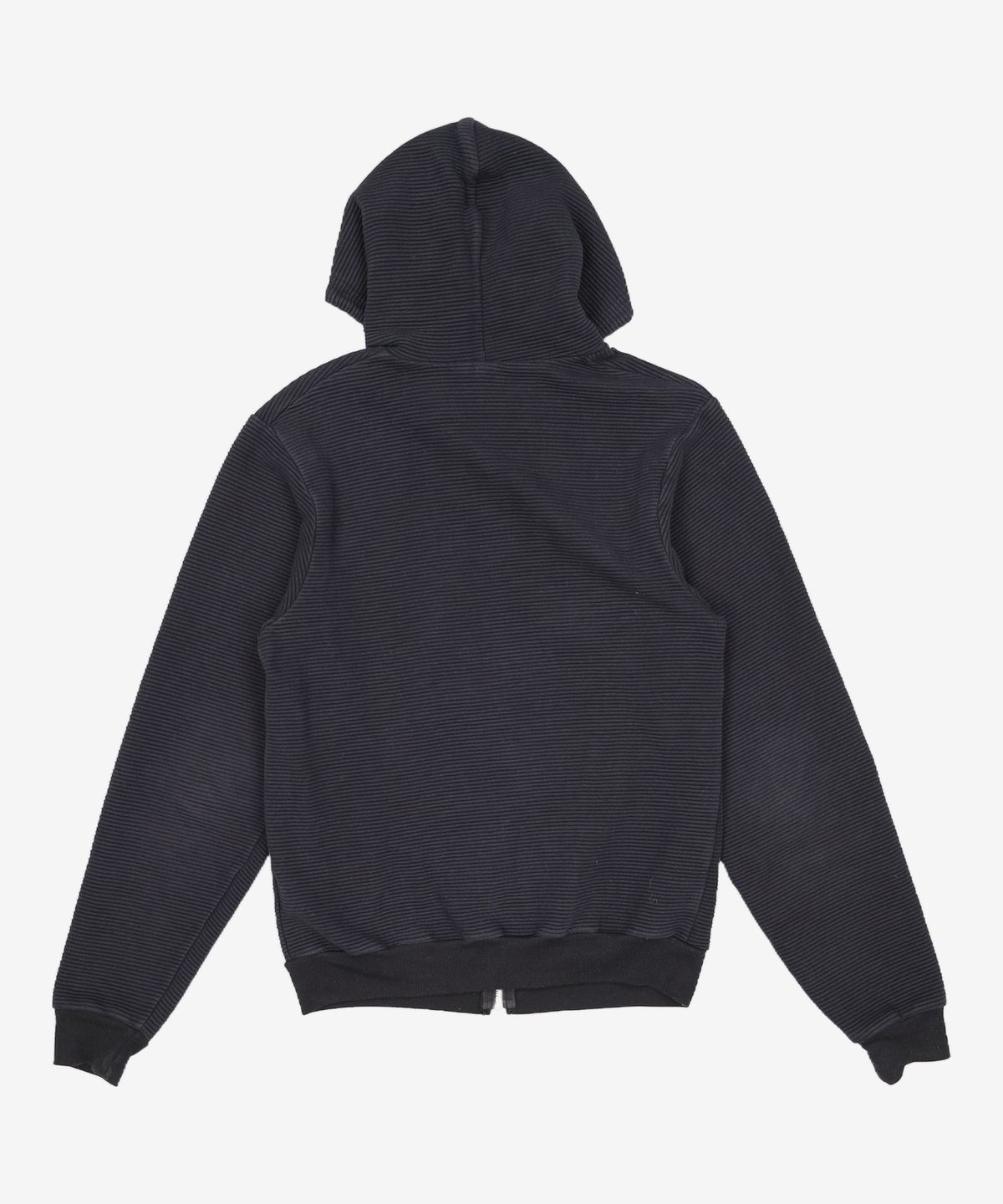 아메리칸 어패럴(AMERICAN APPAREL) 후드 집업 XS