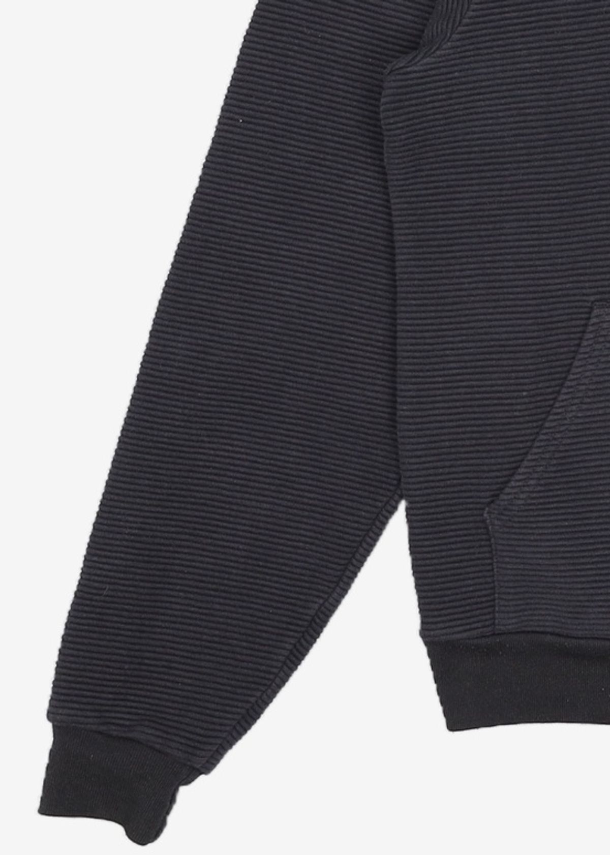 아메리칸 어패럴(AMERICAN APPAREL) 후드 집업 XS