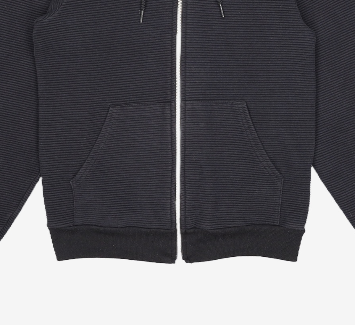 아메리칸 어패럴(AMERICAN APPAREL) 후드 집업 XS
