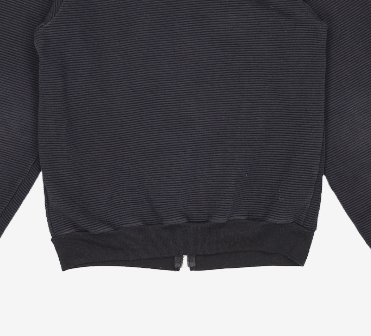 아메리칸 어패럴(AMERICAN APPAREL) 후드 집업 XS