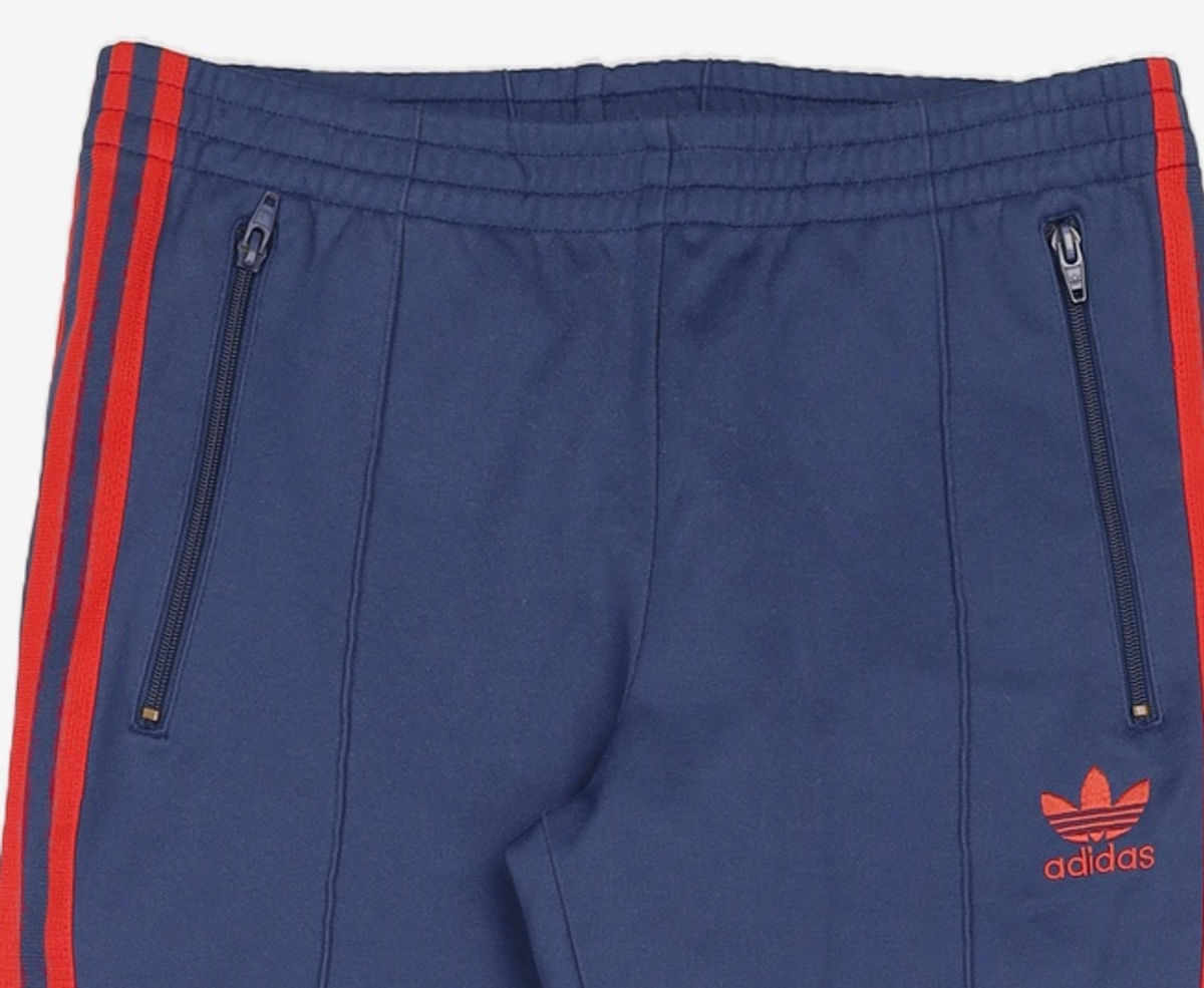 아디다스(ADIDAS) 트레이닝 팬츠 100