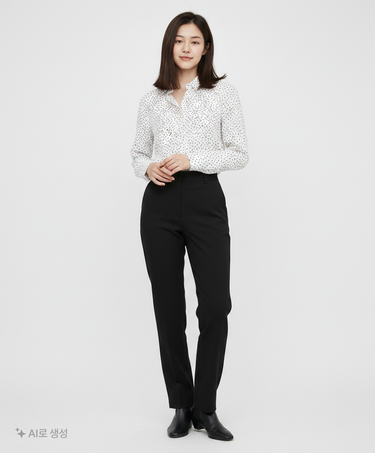 유니클로(UNIQLO) 캐주얼 셔츠 XXL
