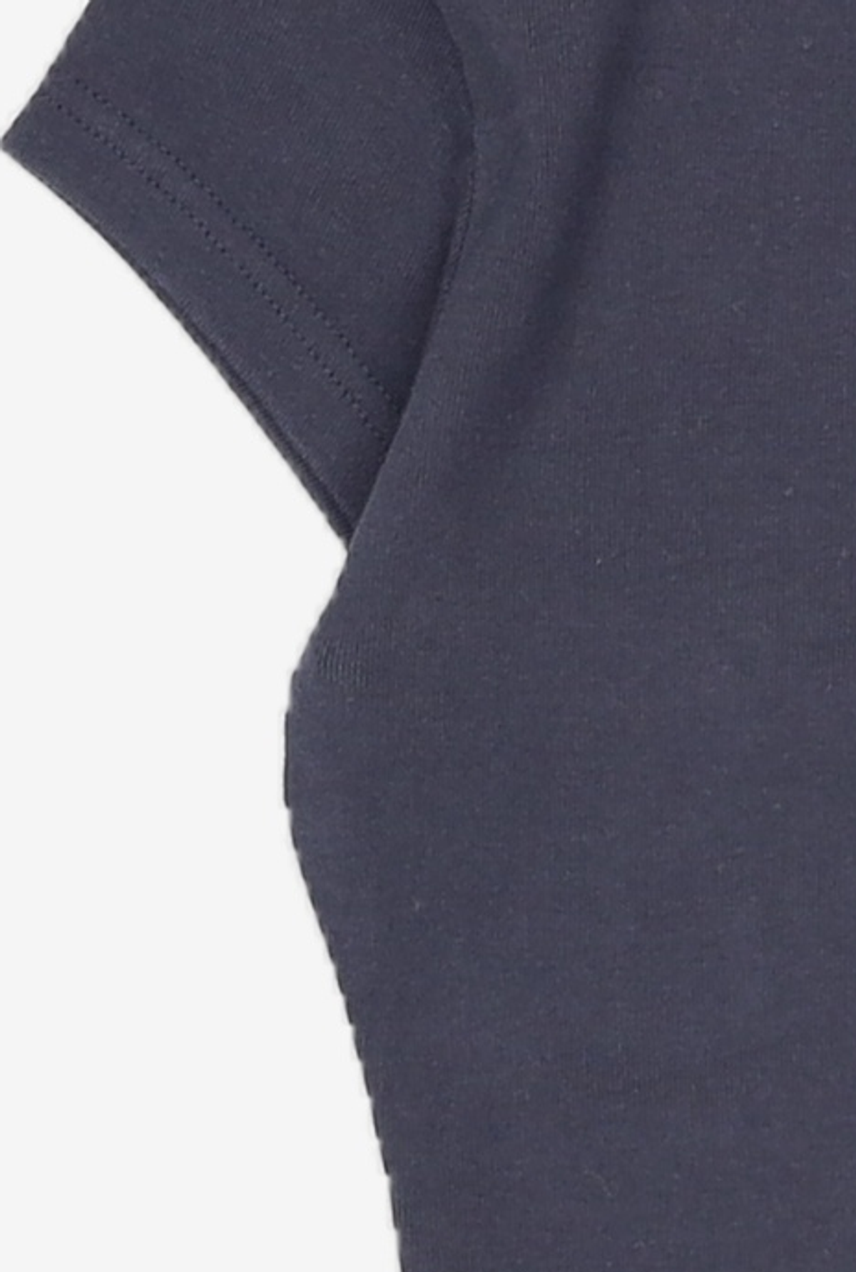 큐리티(CURETTY) C 90S LINE BASIC T-SHIRT_BLACK M