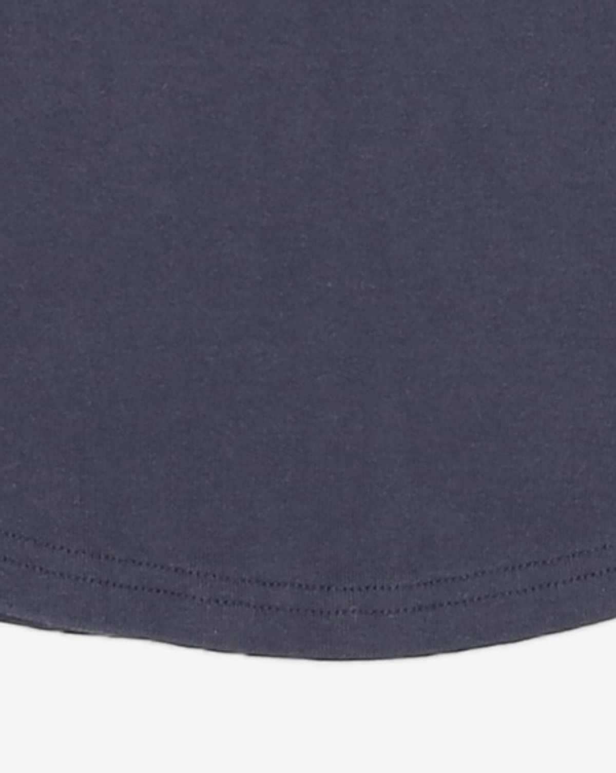 큐리티(CURETTY) C 90S LINE BASIC T-SHIRT_BLACK M