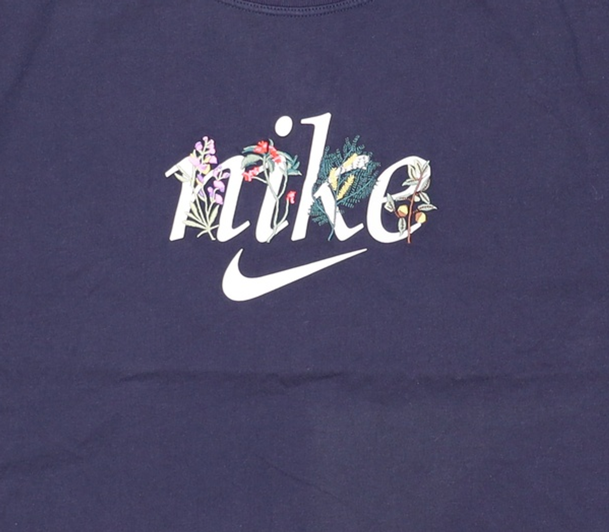 나이키(NIKE) 반소매 티셔츠 S