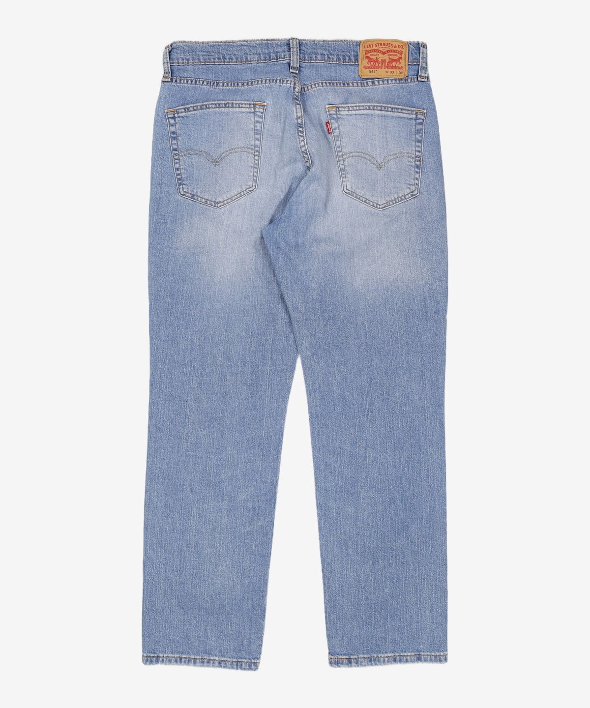 리바이스(LEVI'S) 청/데님 팬츠 W33/L30