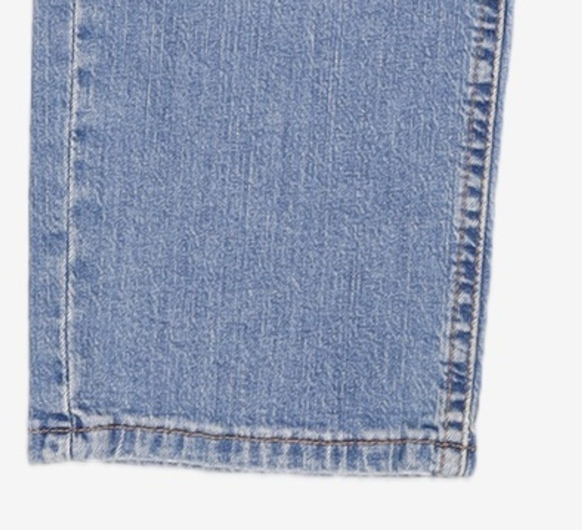 리바이스(LEVI'S) 청/데님 팬츠 W33/L30