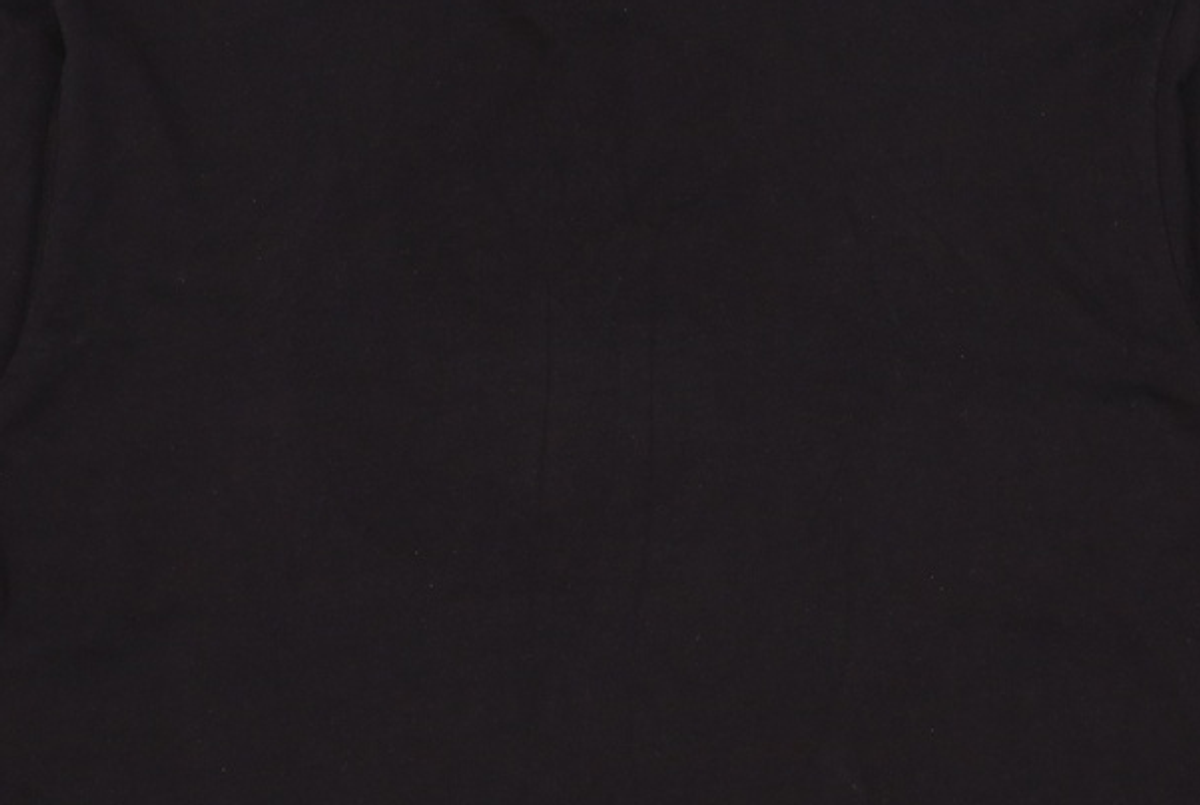스파오(SPAO) 긴소매 티셔츠 L