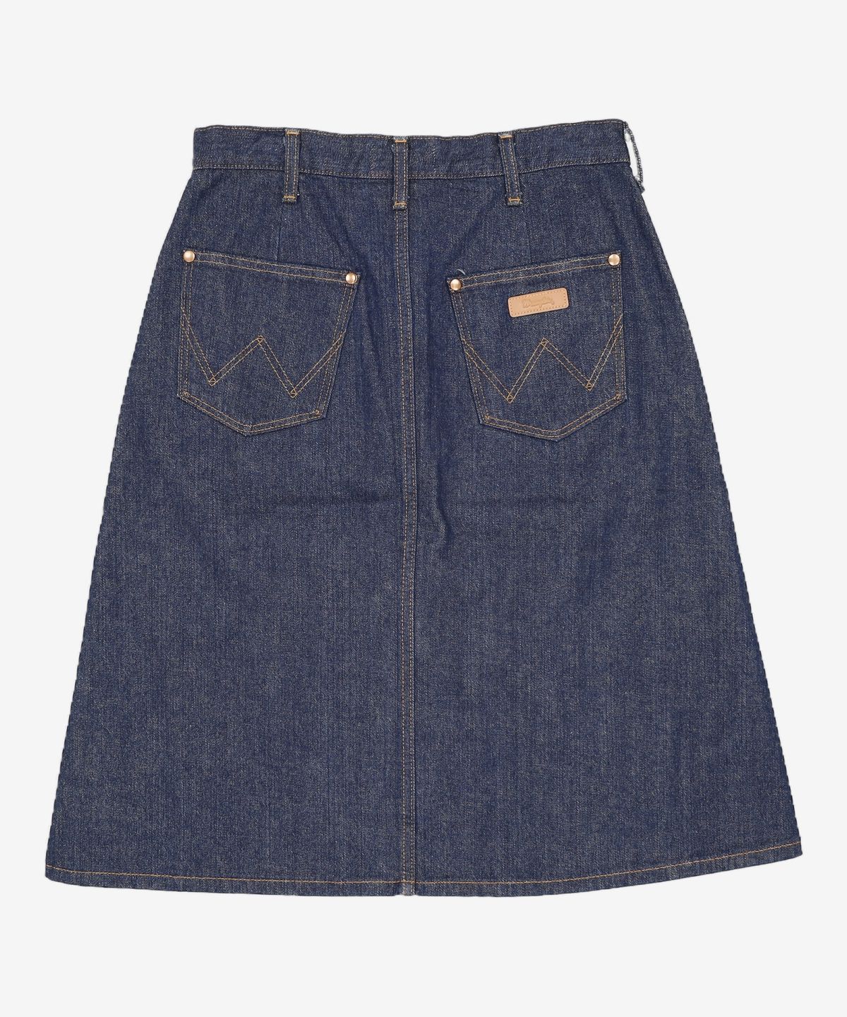 랭글러(WRANGLER) 롱스커트 L