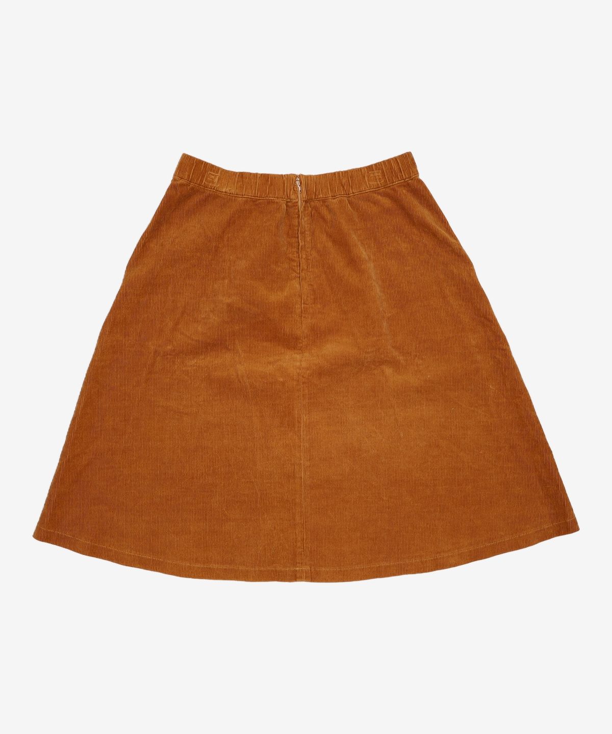 유니클로(UNIQLO) 미디스커트 L