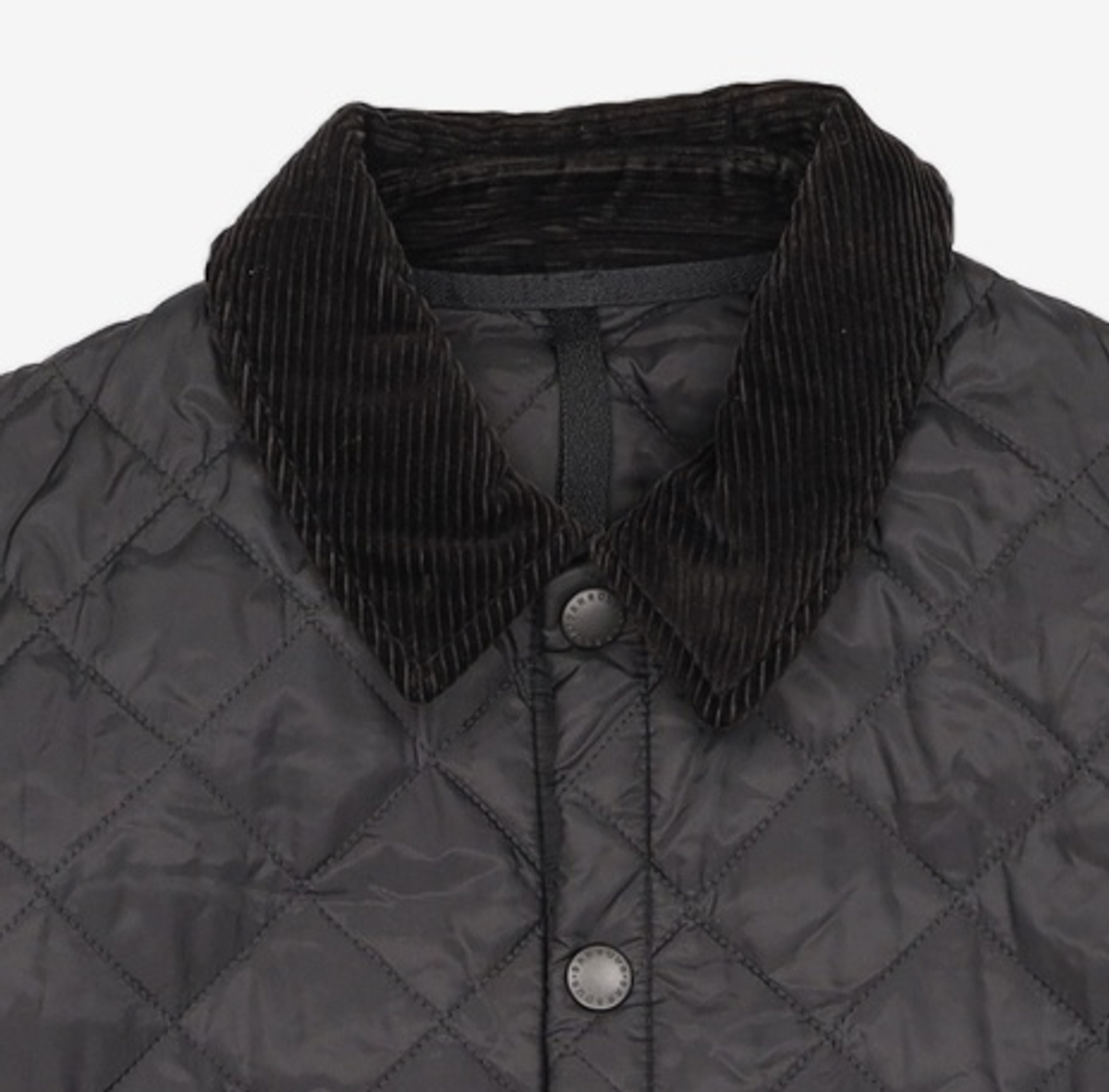 바버(BARBOUR) 사파리/헌팅 재킷 M