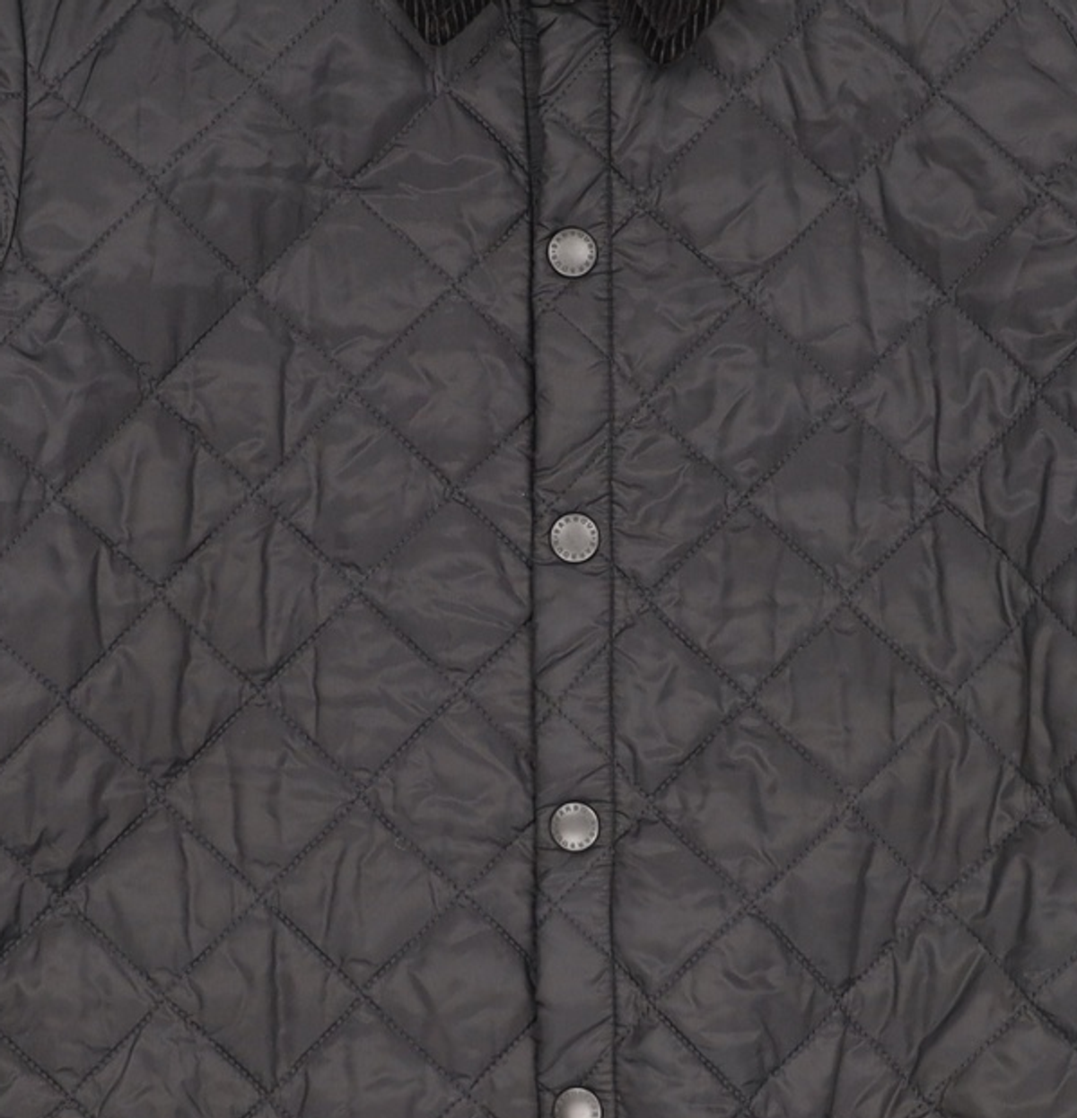바버(BARBOUR) 사파리/헌팅 재킷 M