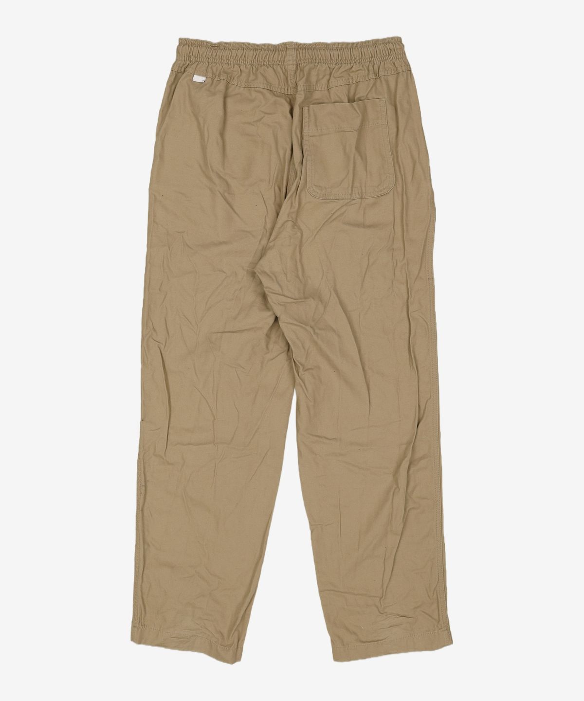 디스이즈네버댓(THISISNEVERTHAT) Canvas Easy Pant Beige M