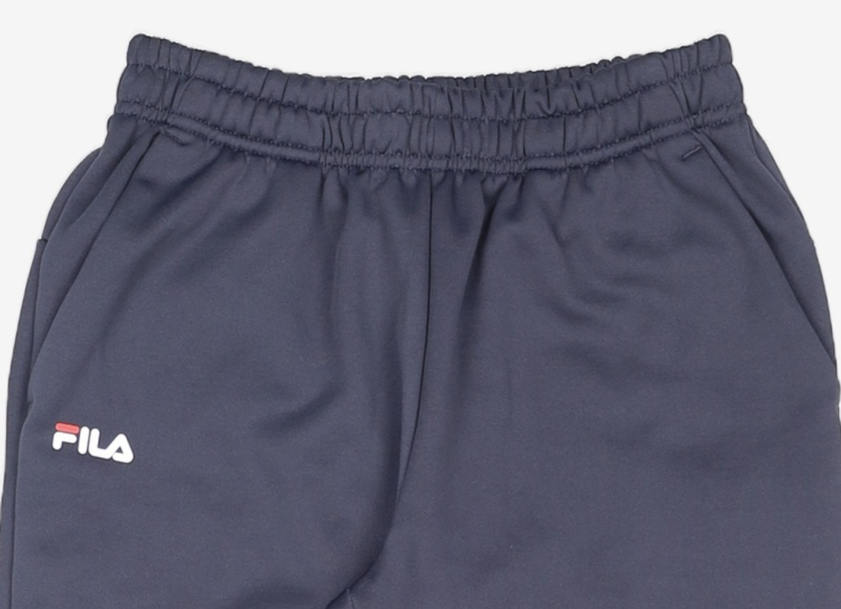 휠라(FILA) 트레이닝 팬츠 XS