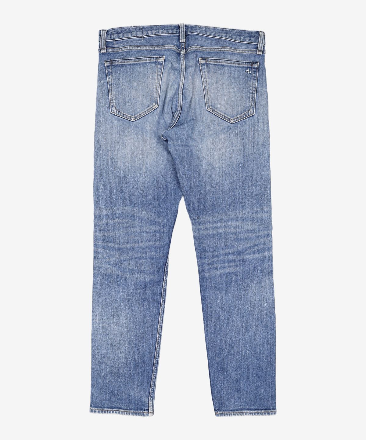 랙앤본(RAG & BONE) 청/데님 팬츠 34