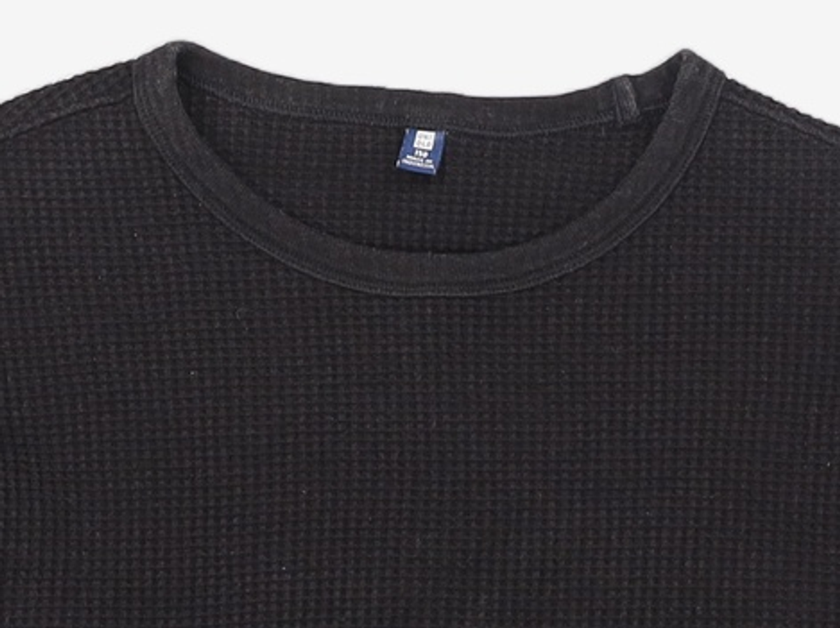 유니클로(UNIQLO) 니트/스웨터 L
