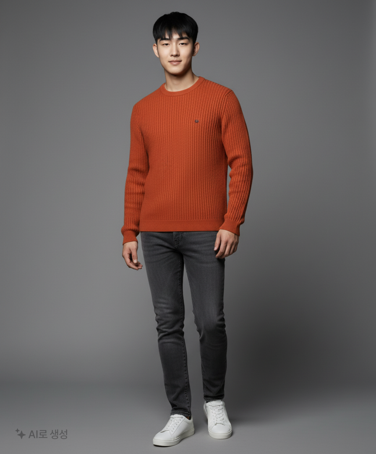 유니클로(UNIQLO) 니트/스웨터 XL