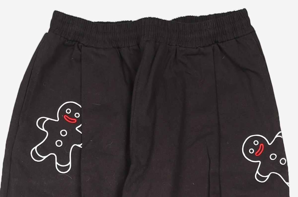 카멜워크(CAMEL WORK) 트레이닝 팬츠 M