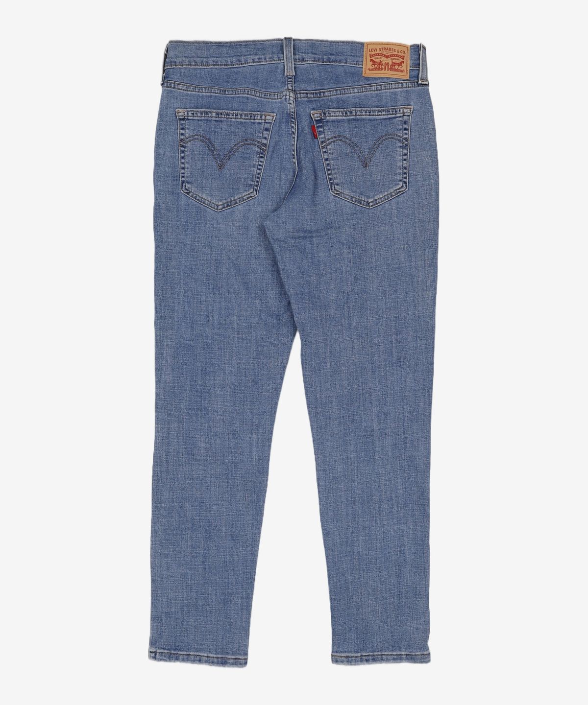 리바이스(LEVI'S) 청/데님 팬츠 W28L27