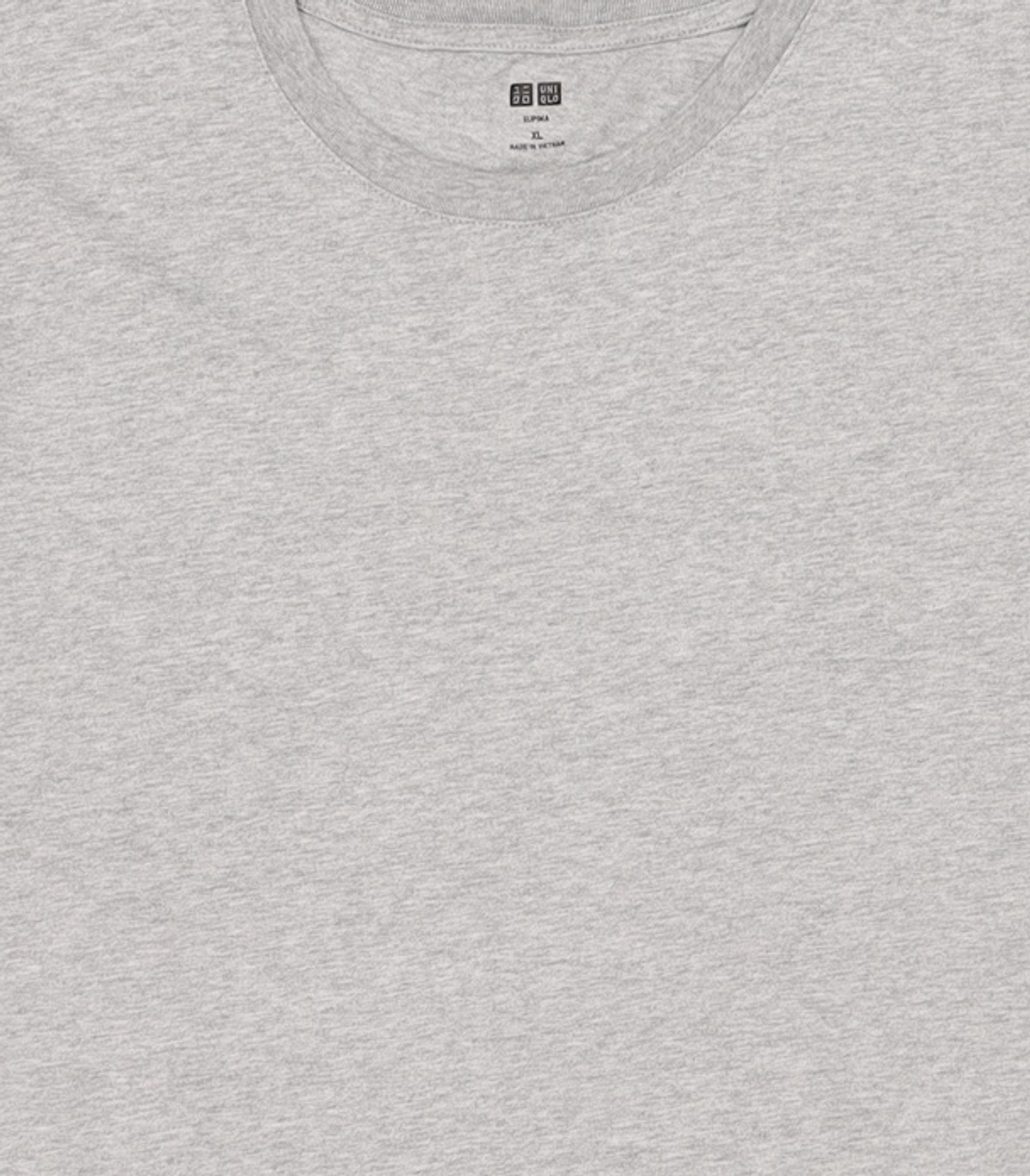 유니클로(UNIQLO) 반소매 티셔츠 XL