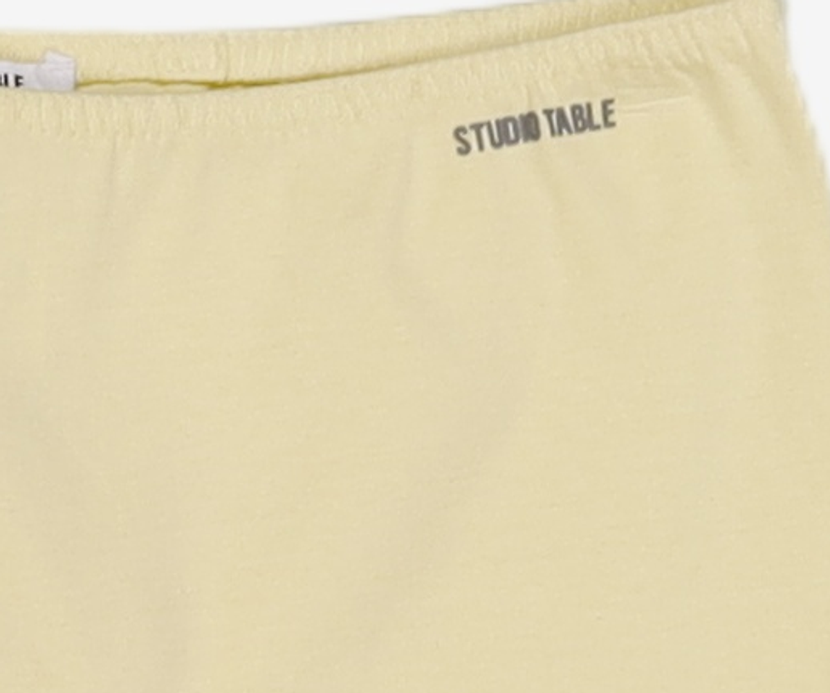 스튜디오테이블(STUDIOTABLE) 숏팬츠 XXXL