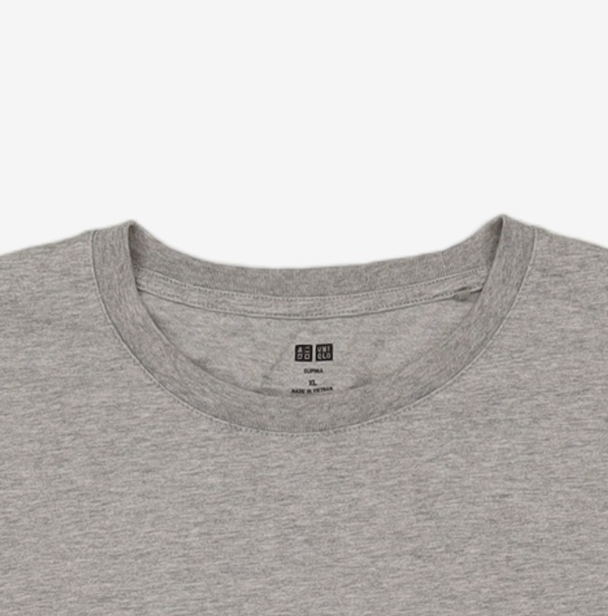 유니클로(UNIQLO) 반소매 티셔츠 XL