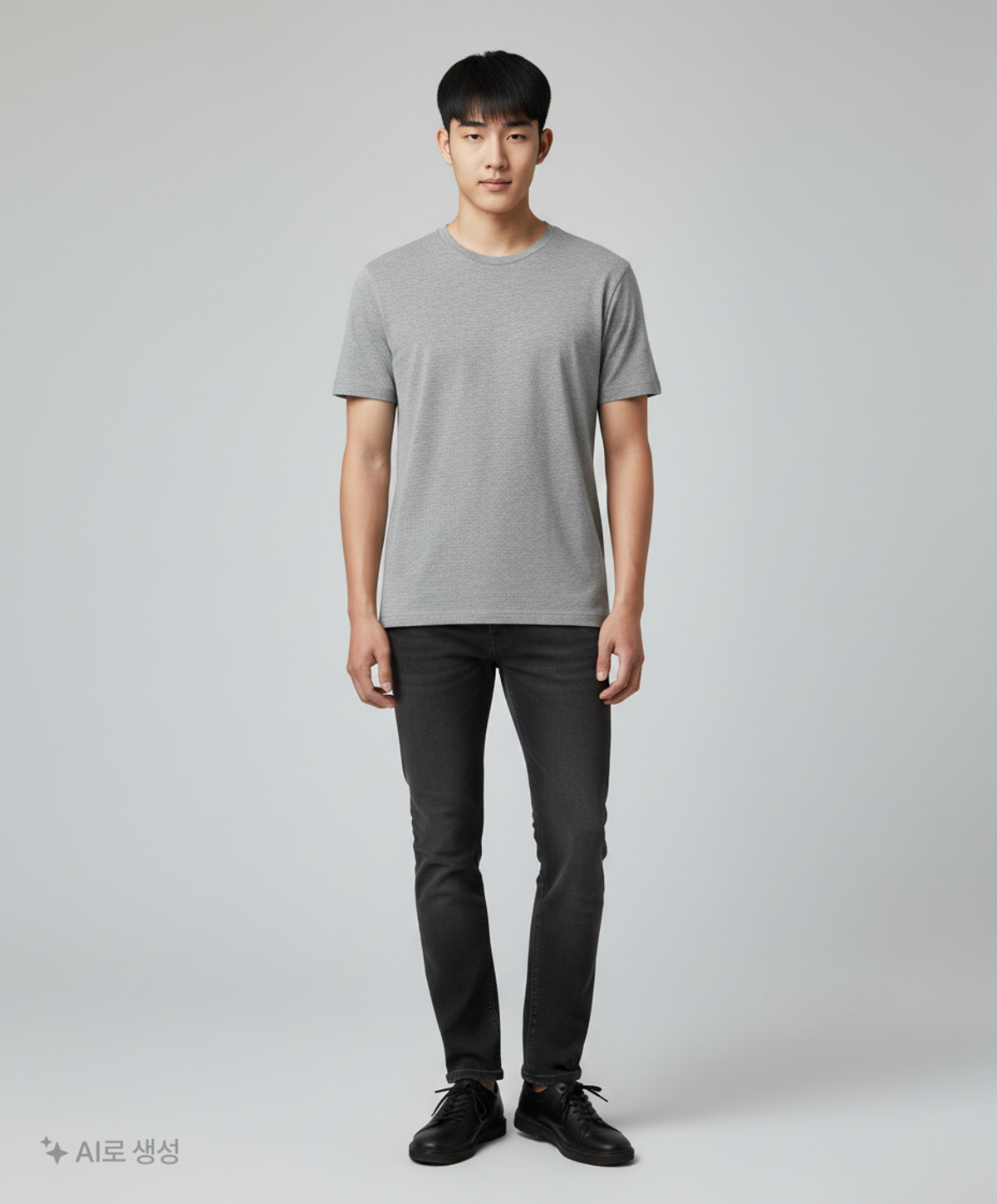 유니클로(UNIQLO) 반소매 티셔츠 XL