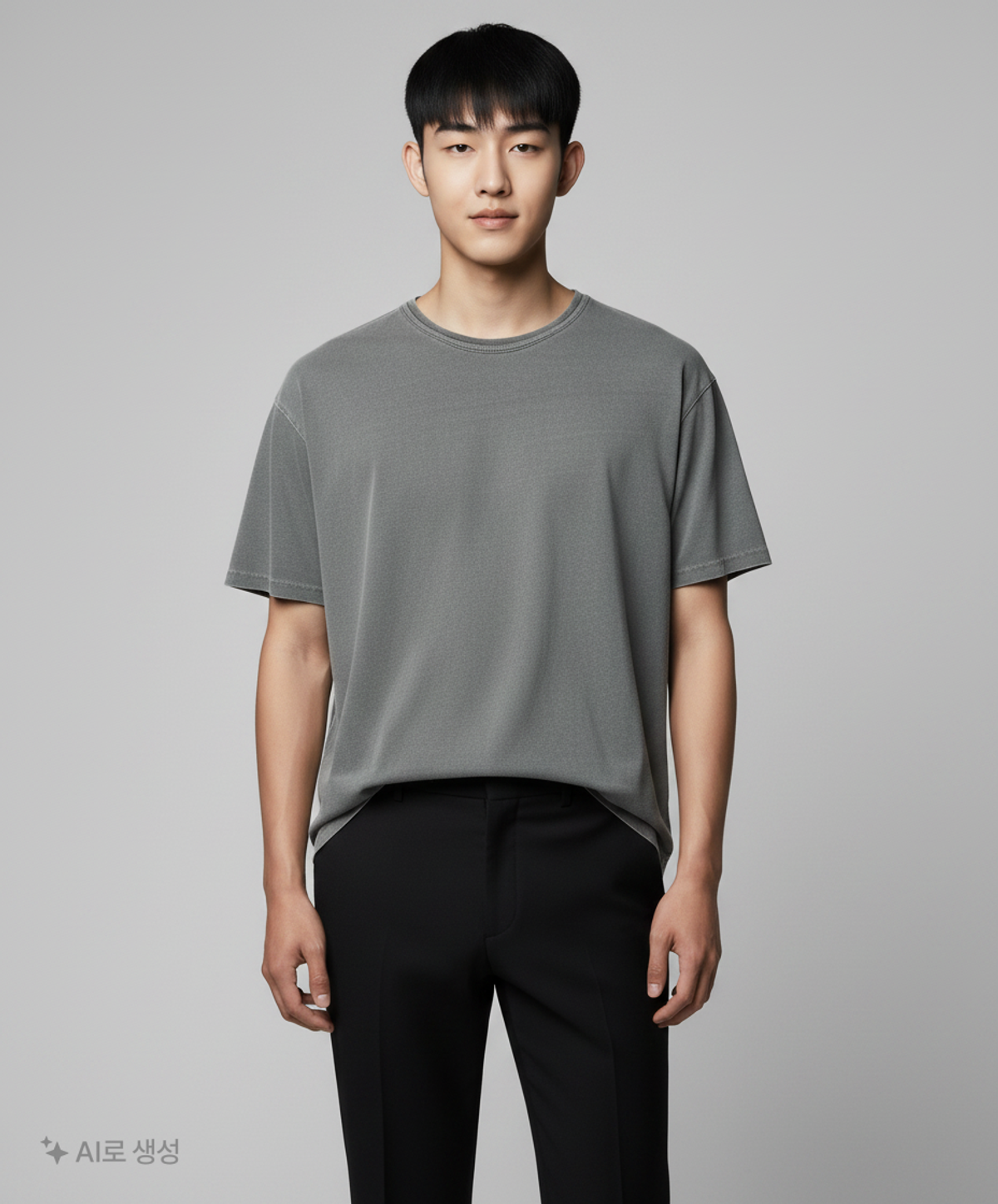 이엠씨오리지널가먼츠(EMCORIGINALGARMENTS) 반소매 티셔츠 XL