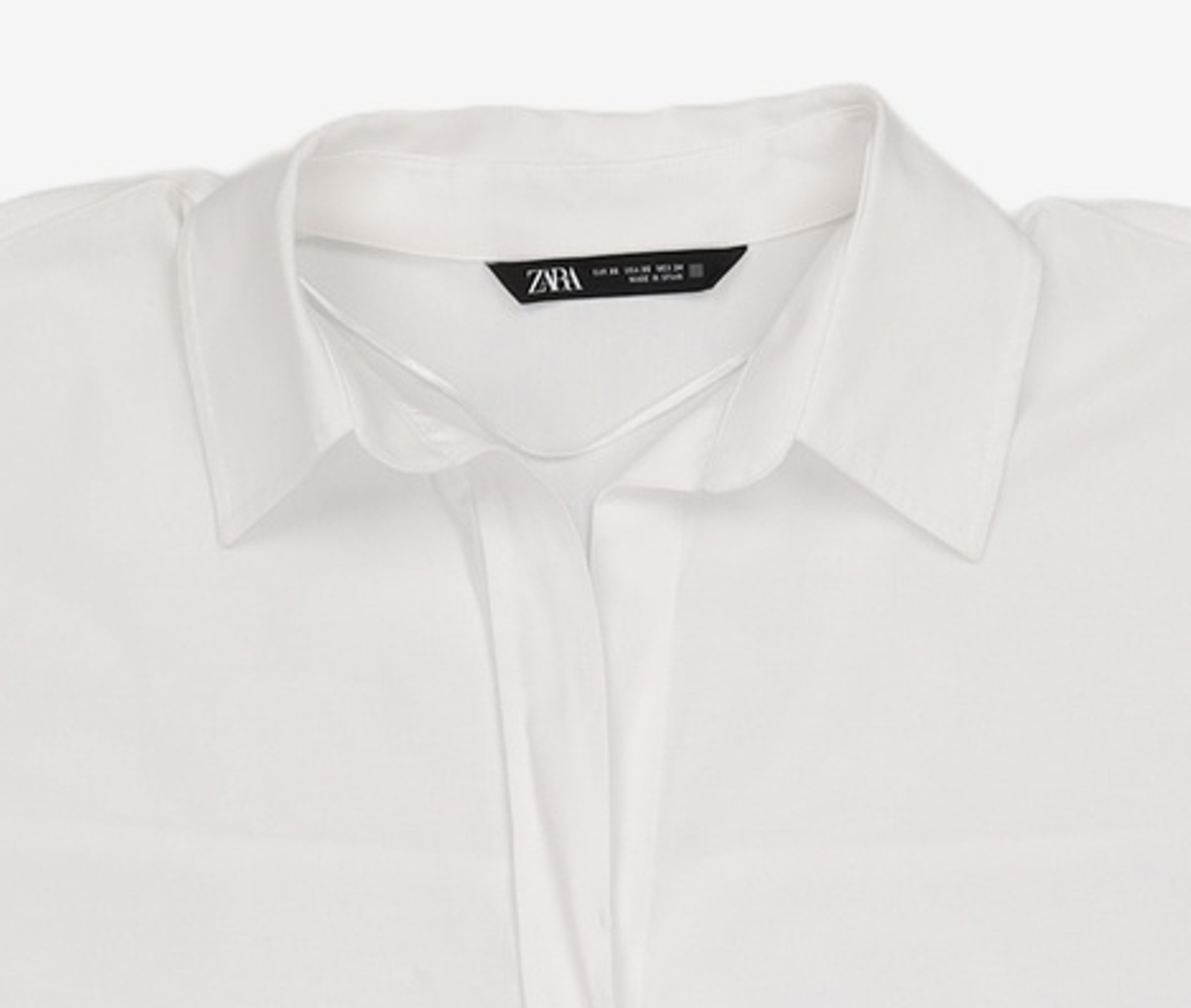자라(ZARA) 캐주얼 셔츠 L