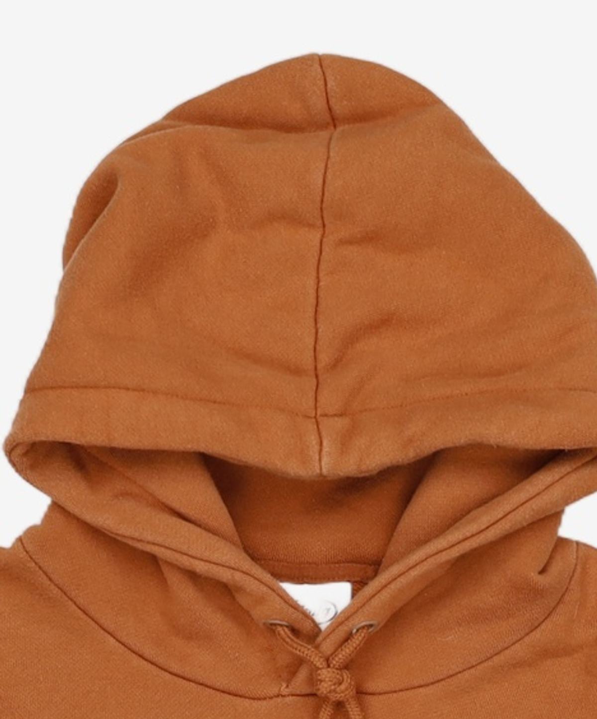 엠엠엘지(MMLG) [Mmlg] 1987MMLG HOOD (BROWN) M