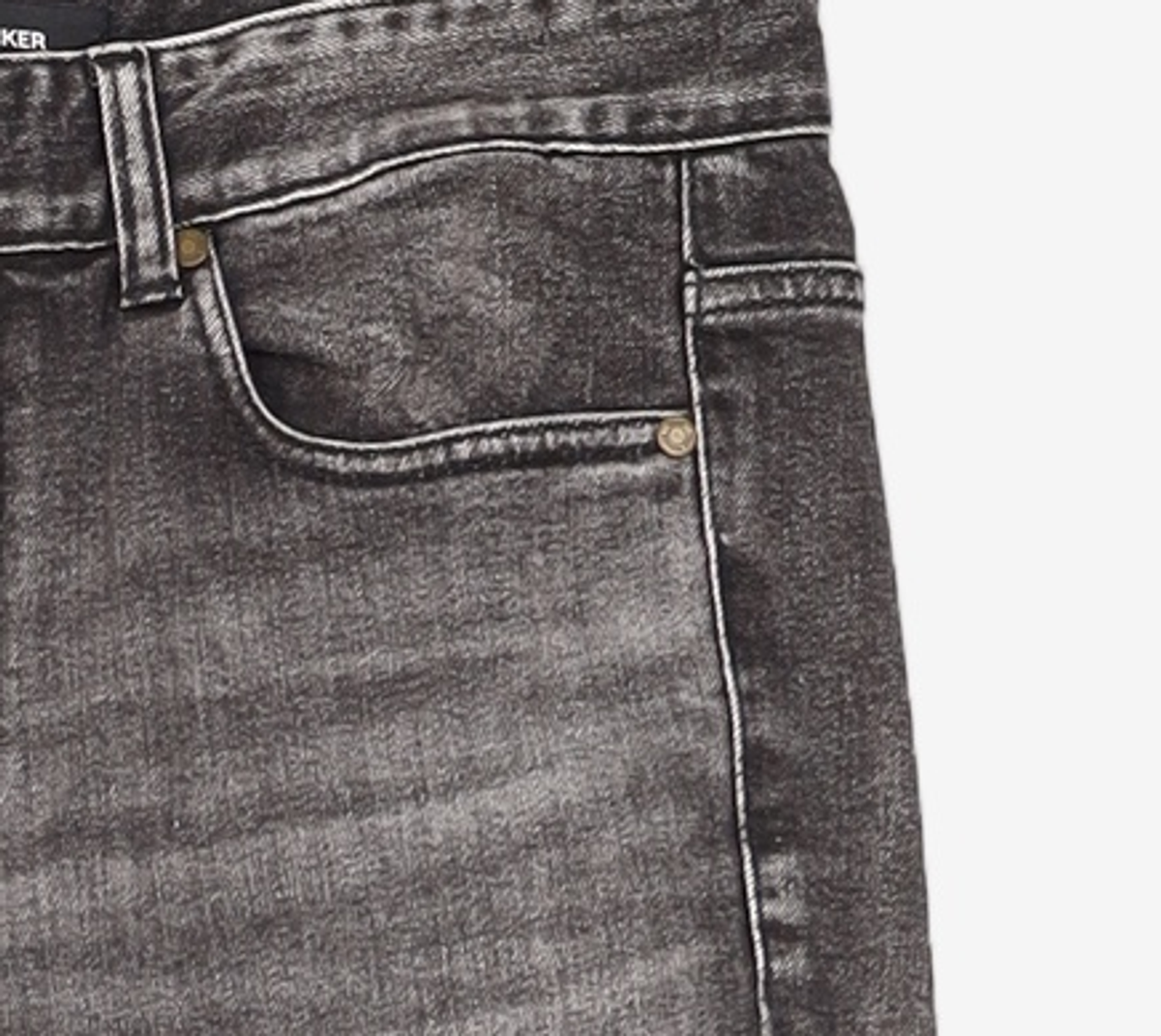 피스워커(PIECE WORKER) Fade Out DS / New Crop2 31