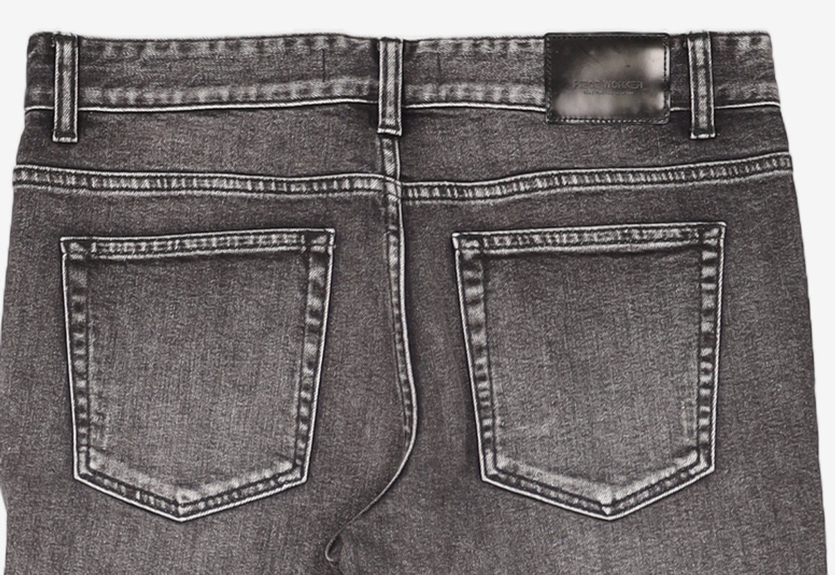 피스워커(PIECE WORKER) Fade Out DS / New Crop2 31