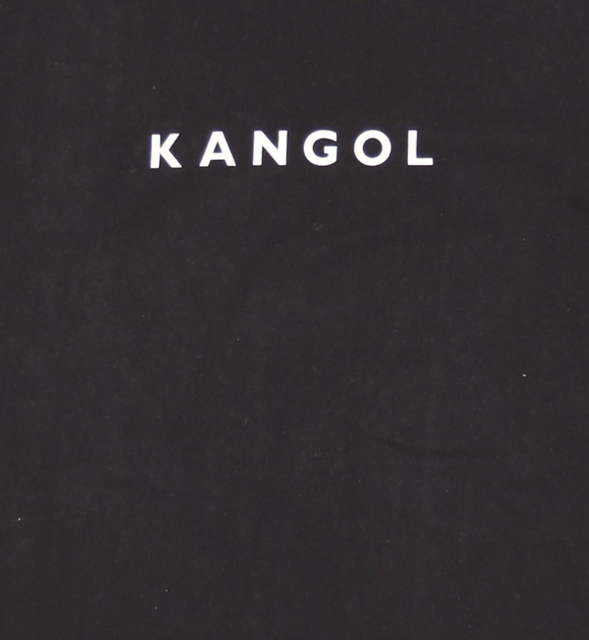 캉골(KANGOL) 반소매 티셔츠 XL