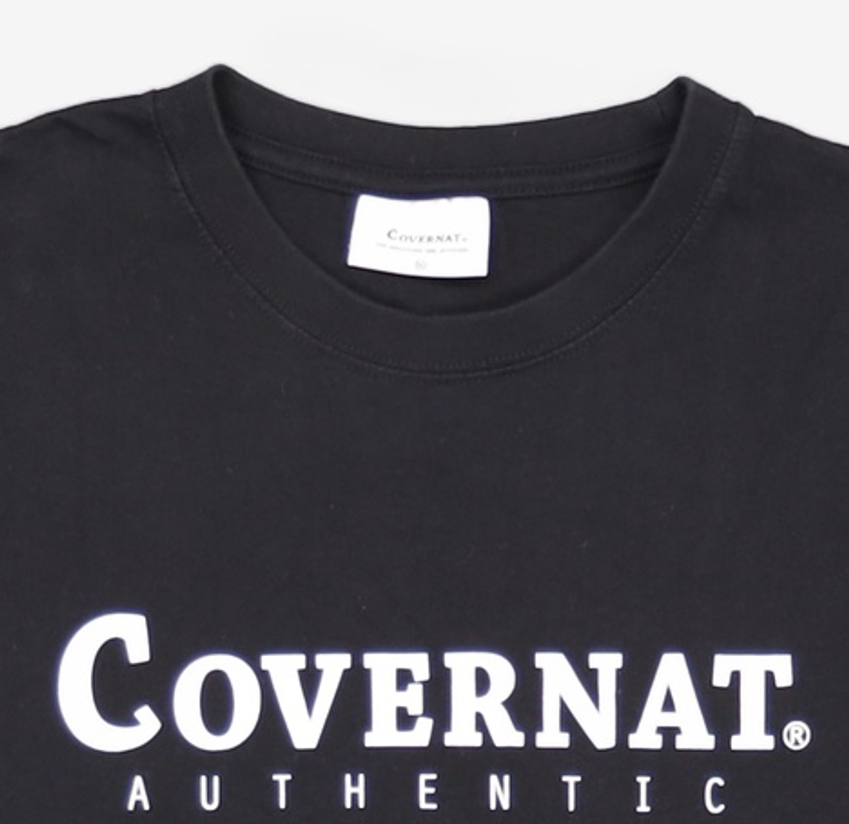 커버낫(COVERNAT) 반소매 티셔츠 XL
