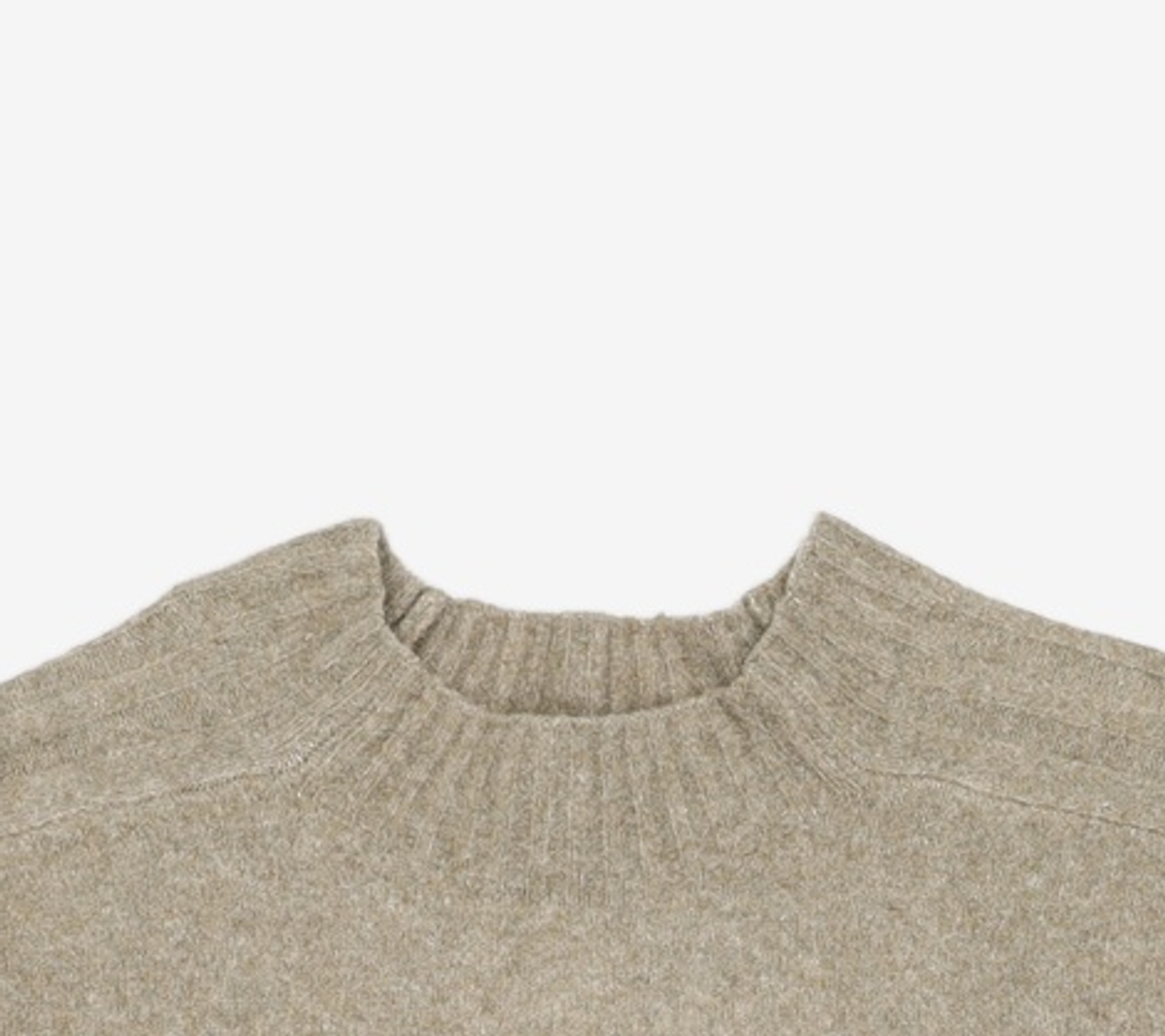 자라(ZARA) 니트/스웨터 M