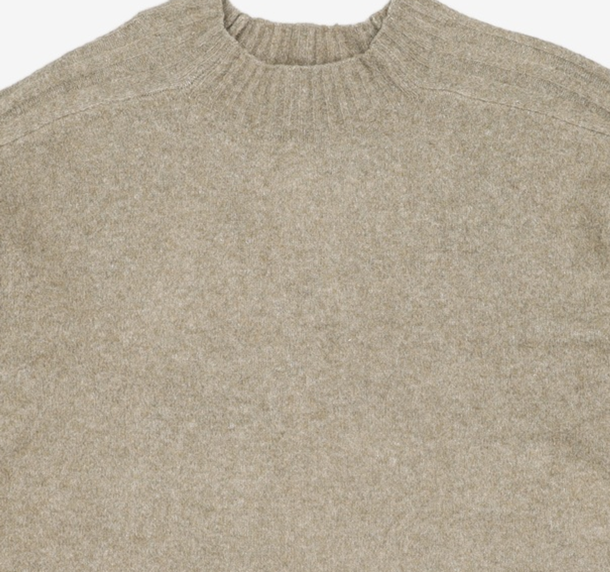 자라(ZARA) 니트/스웨터 M