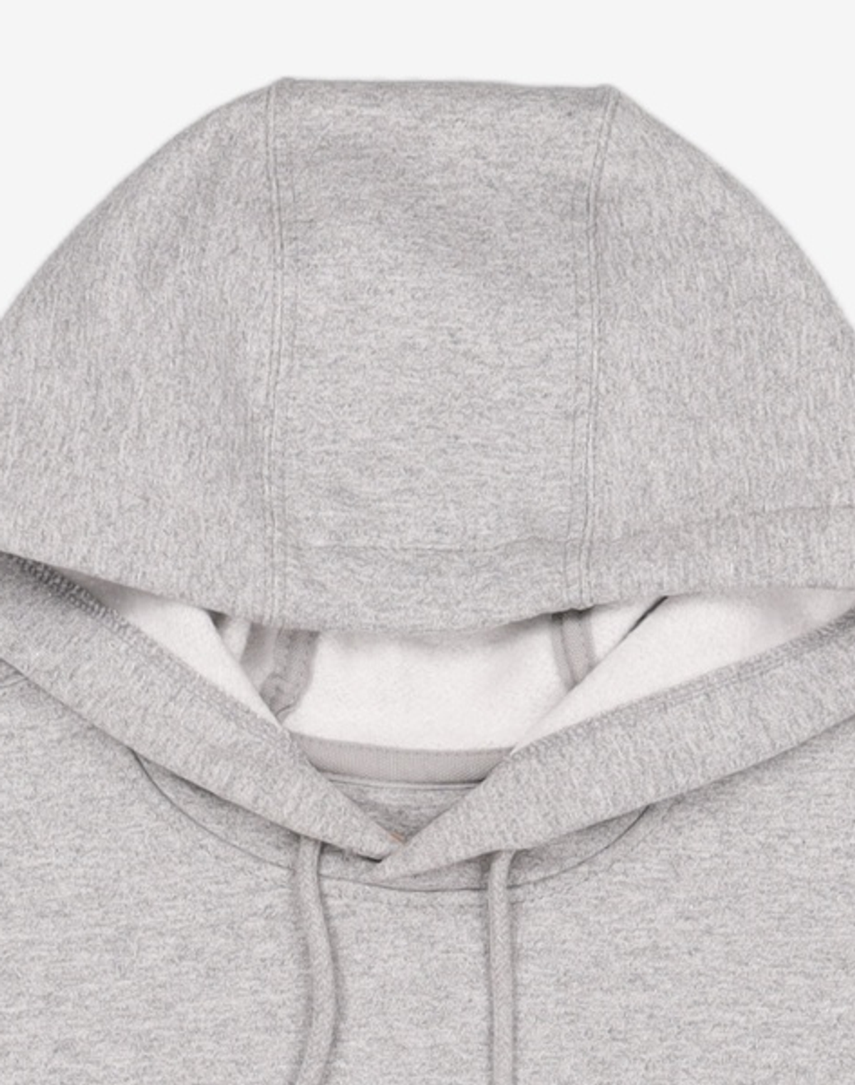 칼하트(CARHARTT) K121 후드티셔츠 그레이 S